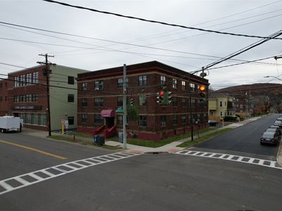 198 Court St, Binghamton, NY, 13901