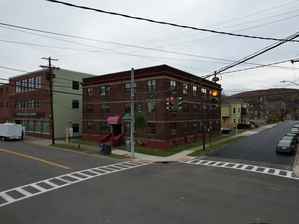 198 Court St, Binghamton, NY 13901