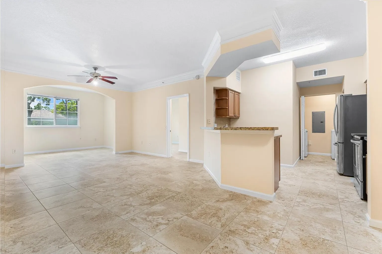2 bed, 2.0 bath, 1258 sqft, $2,200 — Photo 1