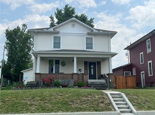 830 Clark St, Cambridge, OH 43725