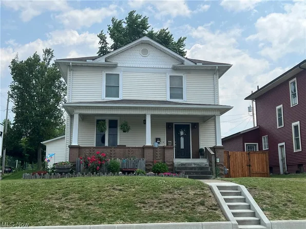 830 Clark St, Cambridge, OH 43725