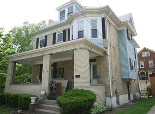 3503 Simen Ave, Pittsburgh, PA 15212