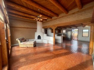 4 Ladera Rd, Santa Fe, NM 87508