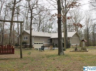 284 County Road 507, Rainsville, AL 35986