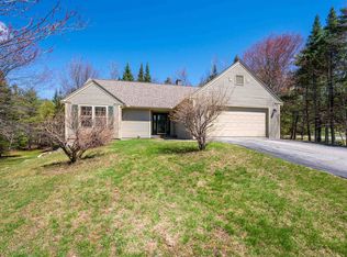 32 Cricenti Ln, New London, NH 03257