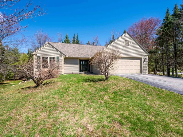 32 Cricenti Lane, New London, NH 03257