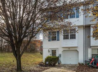 3800 Sandy Hook Rd, Randallstown, MD 21133