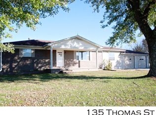 135 Thomas St, Sparta, TN 38583