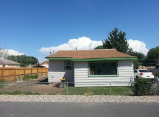 522 Morning Glory Ln, Grand Junction, CO 81504