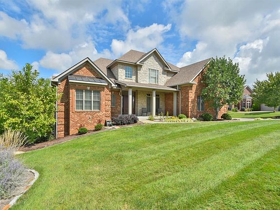 5th image of 336 Prestwick Cir