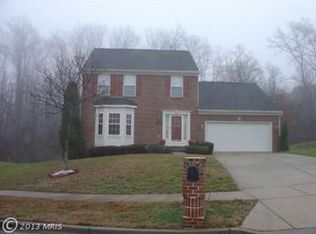 11604 Flagship Ave, Fort Washington, MD 20744