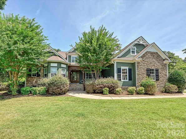 884 Kemp Rd, Mooresville, NC 28117