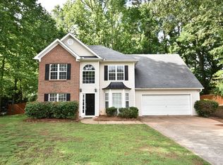 6230 Glen Brooke Dr, Cumming, GA 30028