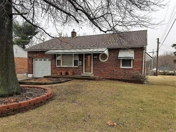 9208 Catalina Dr, Saint Louis, MO 63136