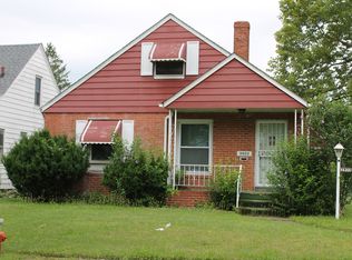 3922 E 176th St, Cleveland, OH 44128