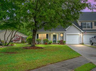 7305 Suncatcher Dr, Hanahan, SC 29410