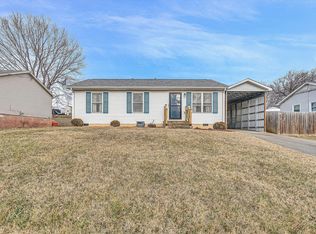 5121 Springfield Ave NW, Roanoke, VA 24017