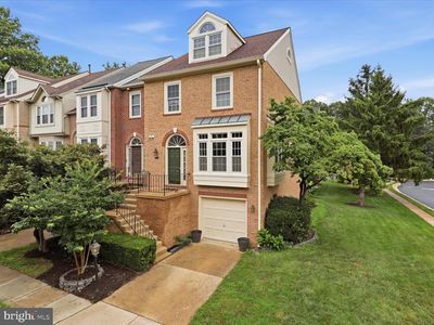 12000 Lisa Marie Ct, Fairfax, VA, 22033