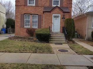 6218 N Lowell Ave, Chicago, IL