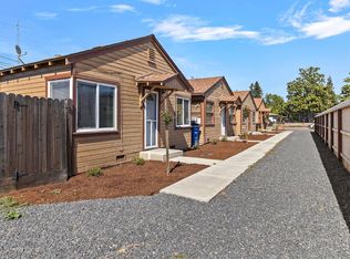 933 Hackberry Ave, Modesto, CA 95350