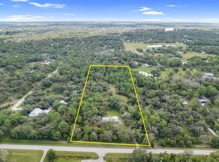 955 Ivan Blvd, Labelle, FL 33935