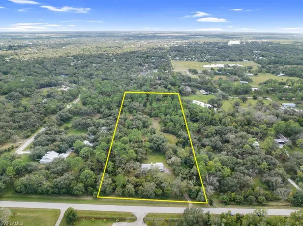 955 Ivan BLVD, LABELLE, FL 33935