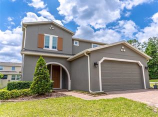 1614 Amber Leaf Cir, Ocoee, FL 34761