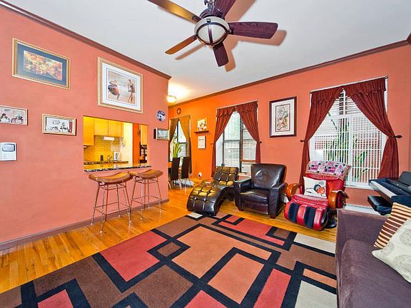 2nd image of 313 W 143rd St APT 1C