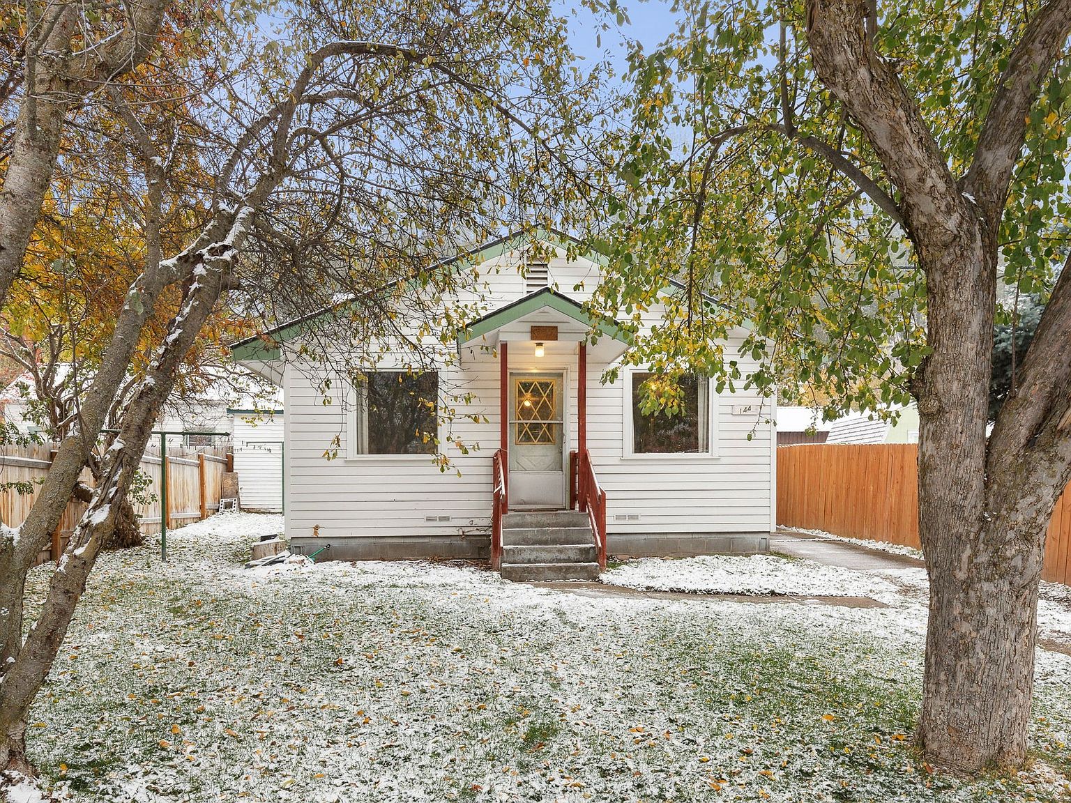 144 Railroad Ave, Alberton, MT 59820 MLS 30015795 Zillow