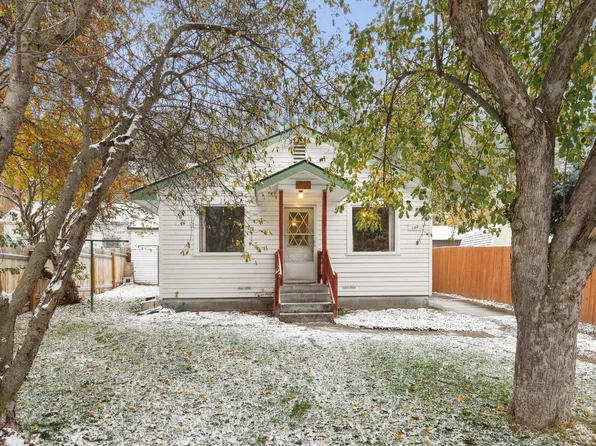 144 Railroad Ave, Alberton, MT 59820