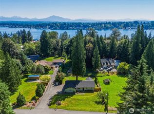 Lake Stevens Summer Home Trs, Lake Stevens, WA 98258