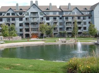 43 Middle Ridge Rd UNIT 418/318, South Londonderry, VT 05155