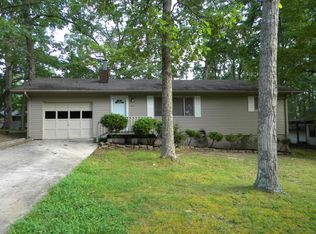 214 Lakeshire Dr, Fairfield Glade, TN 38558