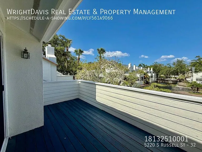 5220 S Russell St #32 — Photo 29