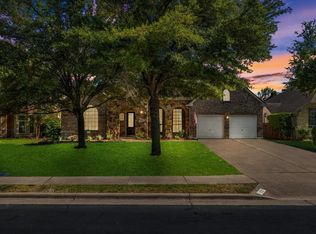2127 Clear Lake Pl, Round Rock, TX 78665