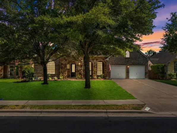 2127 Clear Lake Pl, Round Rock, TX 78665