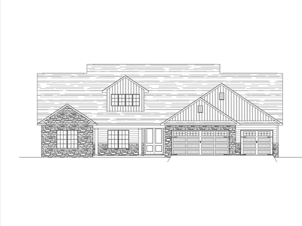 6273 Helmsdale Dr, Lafayette, IN 47905