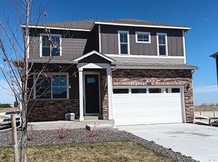 4309 Rangeview Cir, Firestone, CO 80504