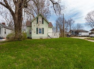 3821 N Clarendon Rd, Indianapolis, IN 46208