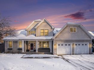 10660 Wildwood Dr, Richland, MI 49083