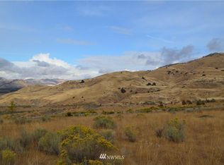 7 Soapstone Dr, Orondo, WA 98843