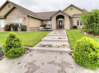 13341 Hibbard Rd, Lodi, CA 95240