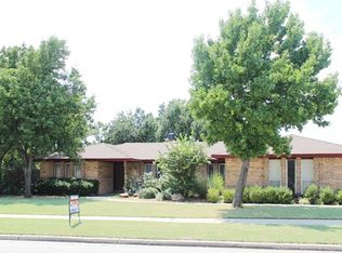 8002 NW Baldwin Ave, Lawton, OK 73505