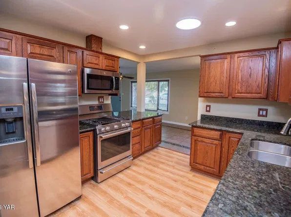 2480 S Sierra Vista Ave, Yuma, AZ 85365