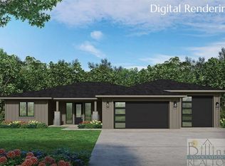 4934 Silver Creek Trl, Billings, MT 59106