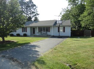 3884 Rumsey Dr, Trappe, MD 21673