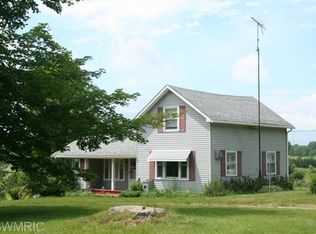 6514 Twenty Mile Rd, Barryton, MI 49305