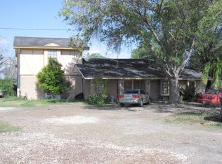 4918 S Cesar Chavez Rd, Edinburg, TX 78542