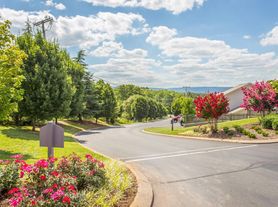 Bluff View at Northside Apartments