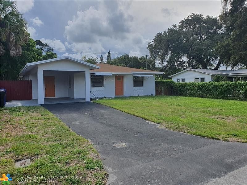 Home For Sale In Chula Vista